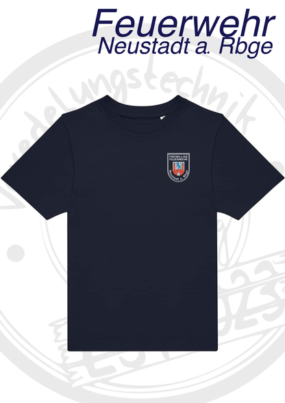 T Shirt Feuerwehr Neustadt a. Rbge (Kids)