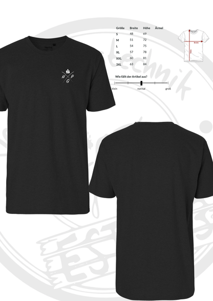 Sparkassen Shirt Herren