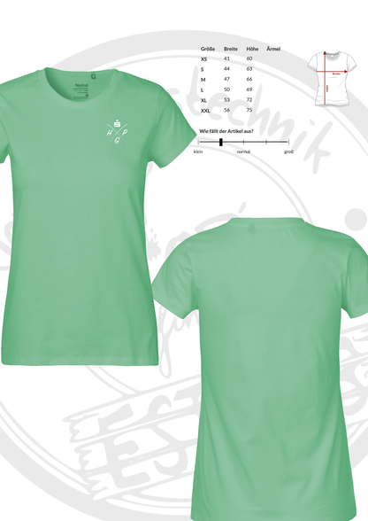 Sparkassen Shirt Damen