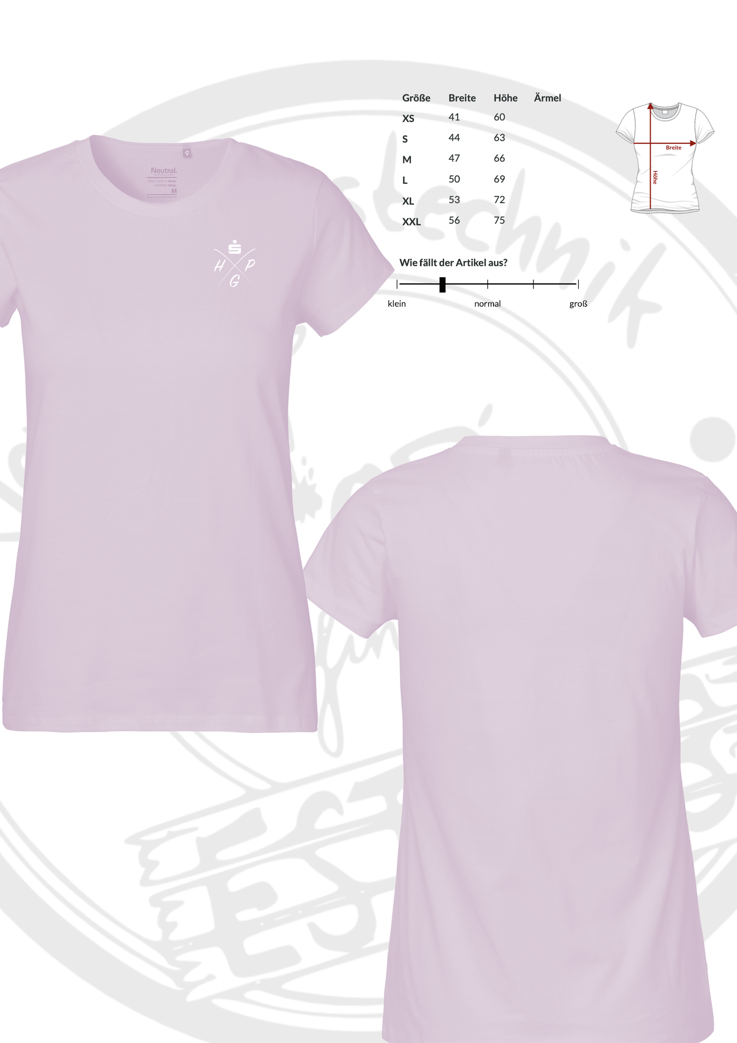 Sparkassen Shirt Damen