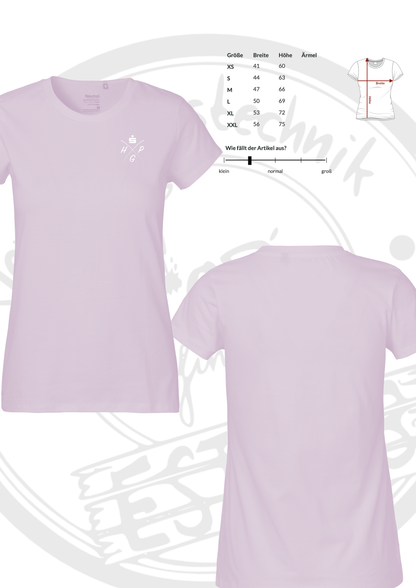 Sparkassen Shirt Damen