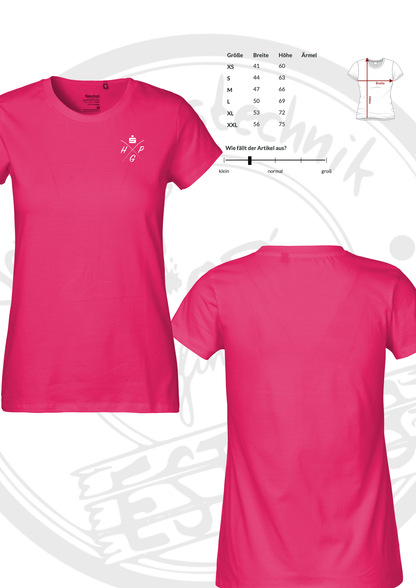 Sparkassen Shirt Damen