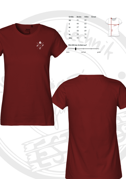 Sparkassen Shirt Damen