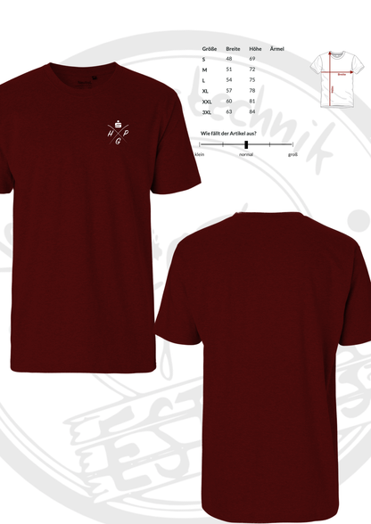 Sparkassen Shirt Herren