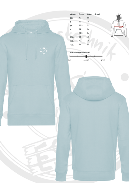 Sparkassen Hoodie Herren