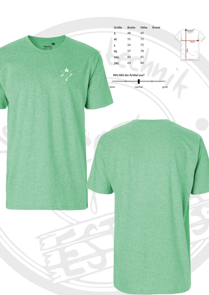 Sparkassen Shirt Herren