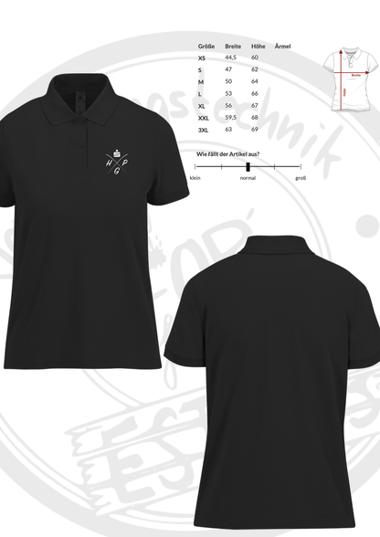 Sparkassen Polo Damen