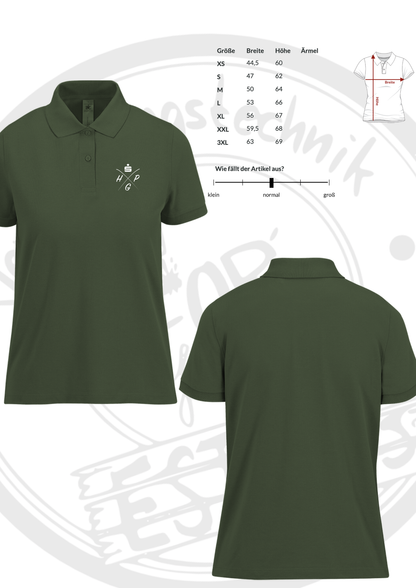 Sparkassen Polo Damen