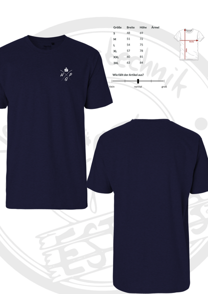 Sparkassen Shirt Herren