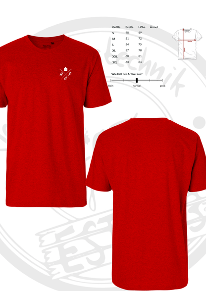 Sparkassen Shirt Herren