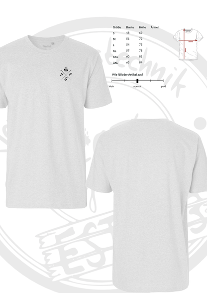 Sparkassen Shirt Herren