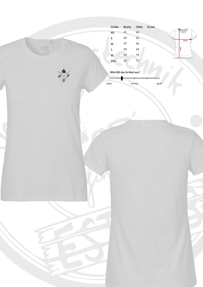 Sparkassen Shirt Damen