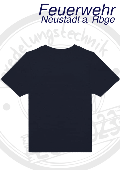 T Shirt Feuerwehr Neustadt a. Rbge (Kids)