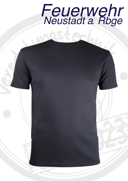Funktionshirt Feuerwehr Neustadt a. Rbge