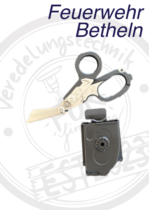 Rettungsschere Feuerwehr Betheln