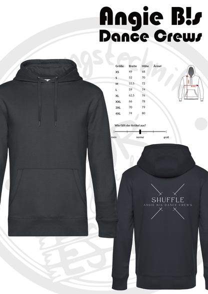 Hoodie Angie B!s Dance Crews