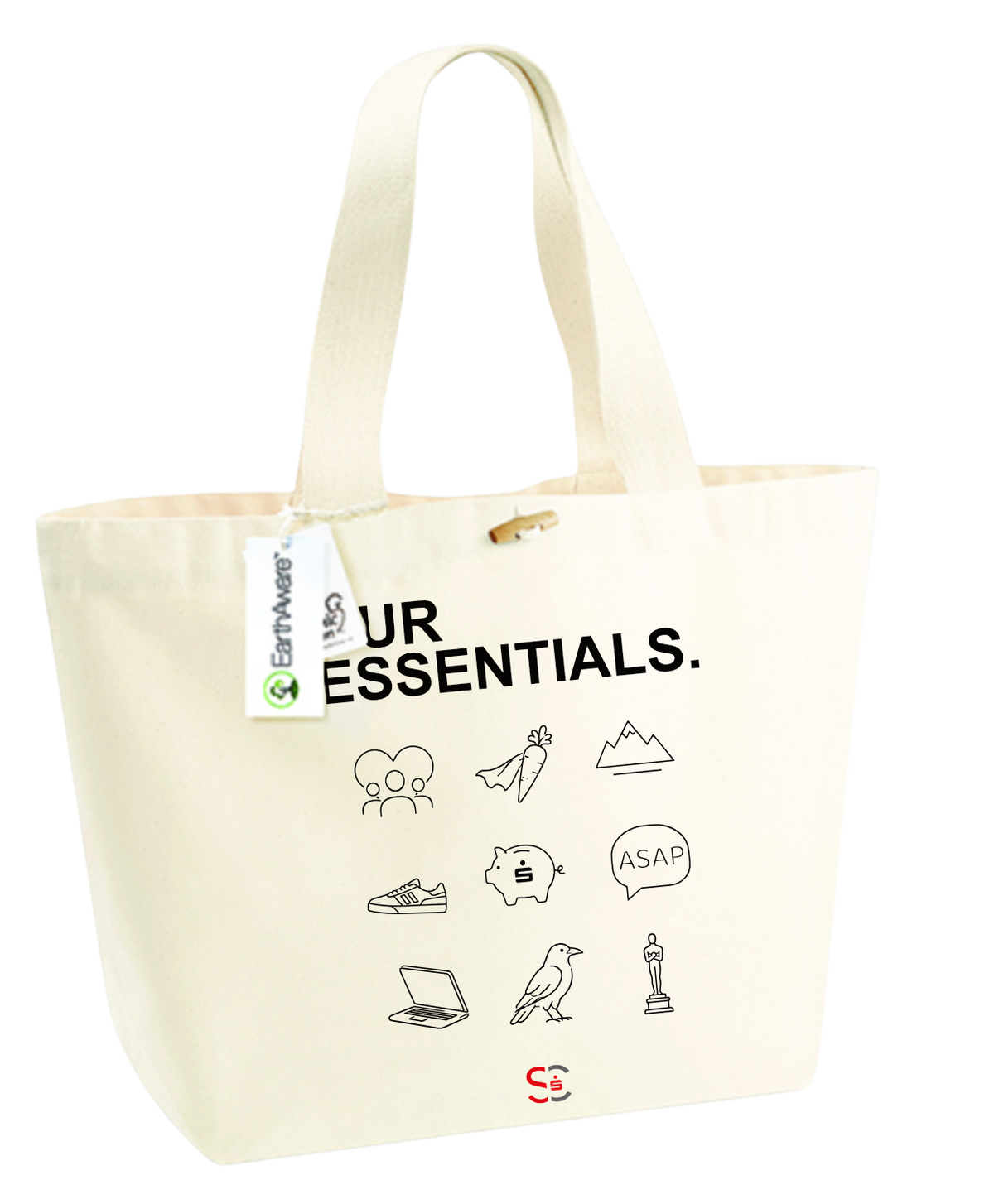 Tasche SC Statements