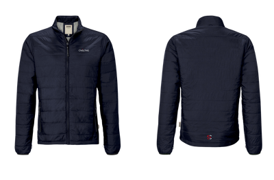 Steppjacke Business Clean