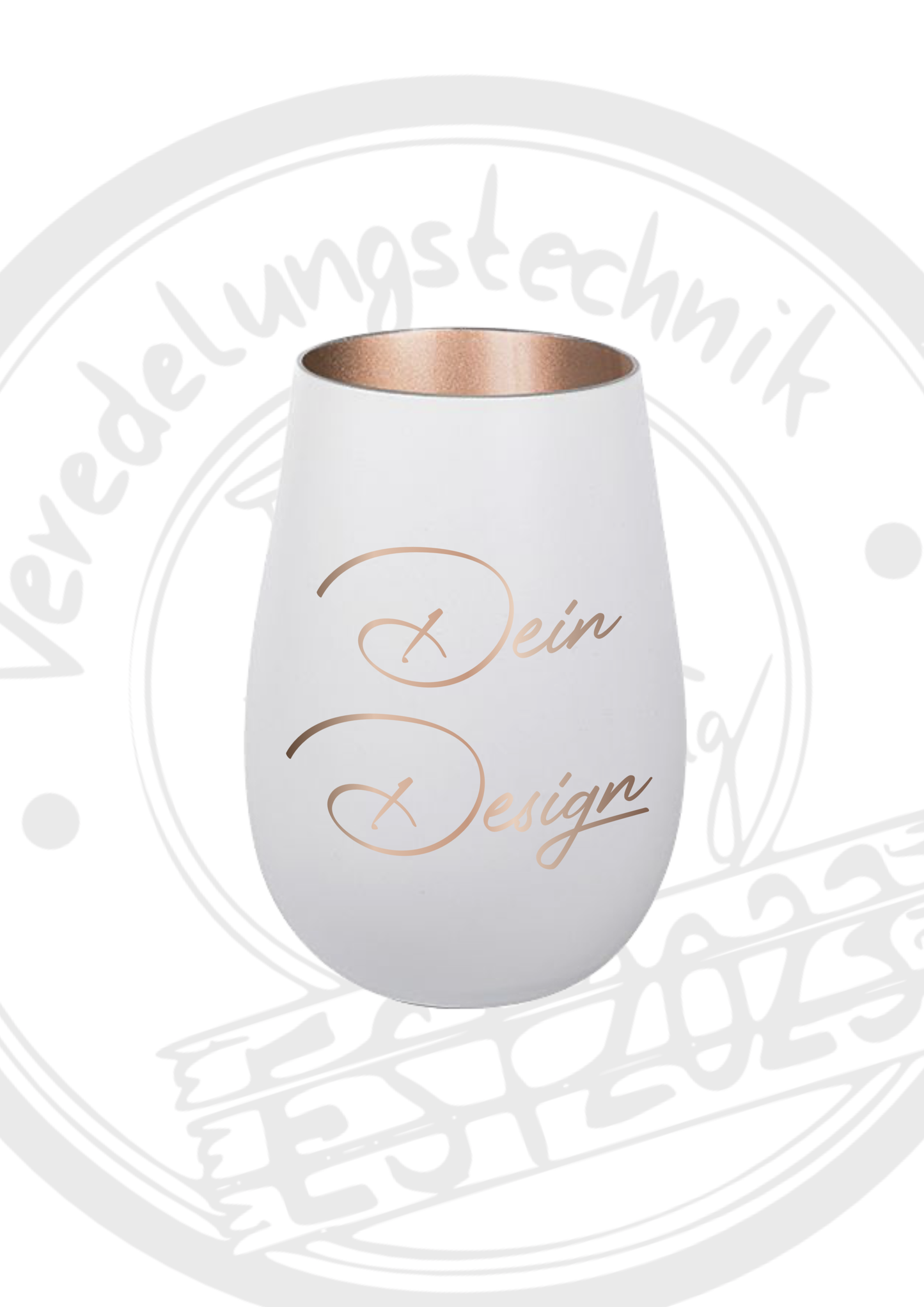 Glas / Windlicht