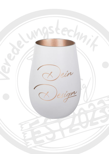 Glas / Windlicht