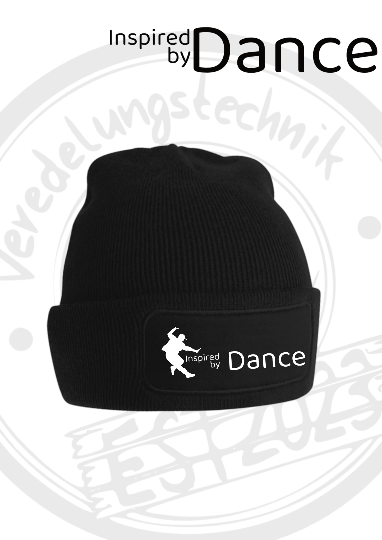 Wintermütze Inspired by Dance