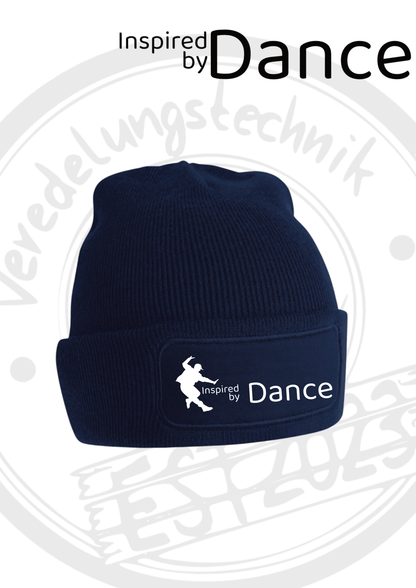 Wintermütze Inspired by Dance
