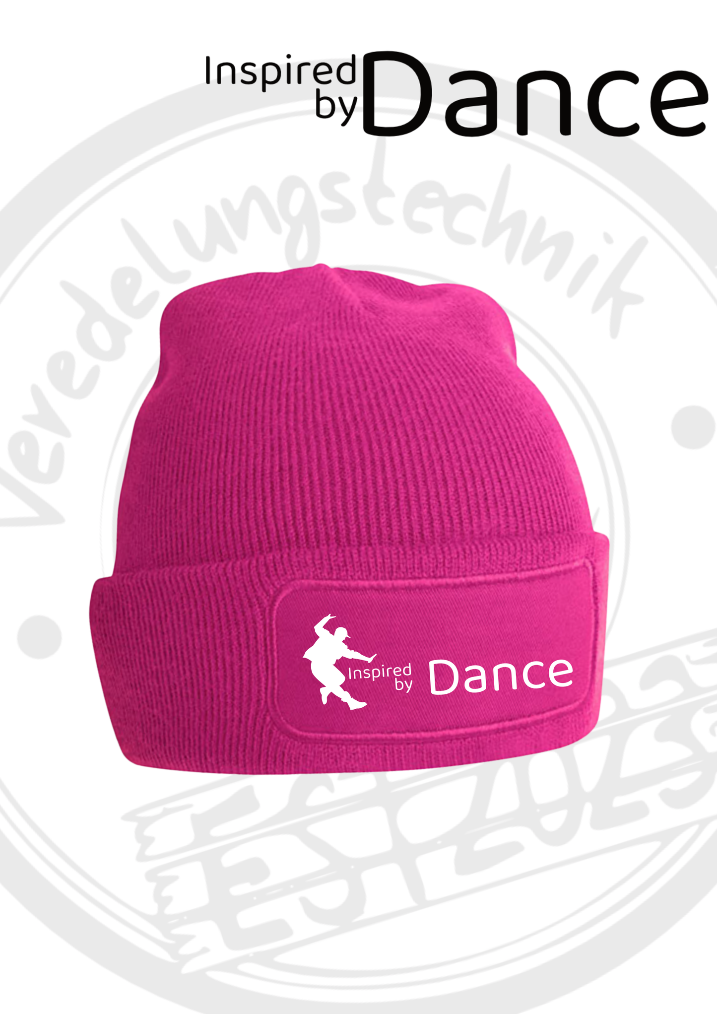 Wintermütze Inspired by Dance