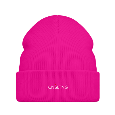 Beanie SC CNSLTNG