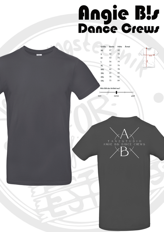 T Shirt Angie B!s Dance Crews