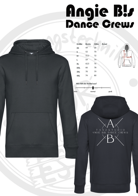Hoodie Angie B!s Dance Crews