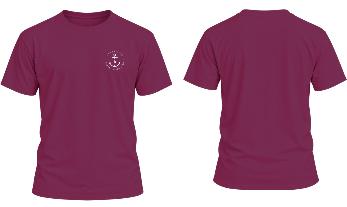SPK Stade Altes Land Shirt Herren