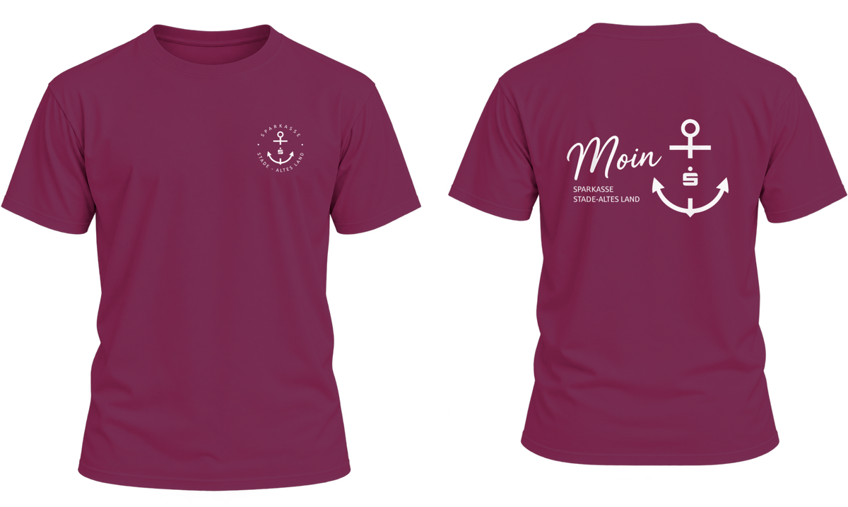 SPK Stade Altes Land Shirt Herren