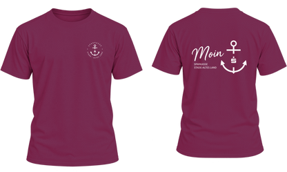 SPK Stade Altes Land Shirt Herren