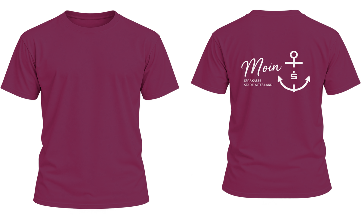 SPK Stade Altes Land Shirt Herren