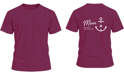 SPK Stade Altes Land Shirt Herren