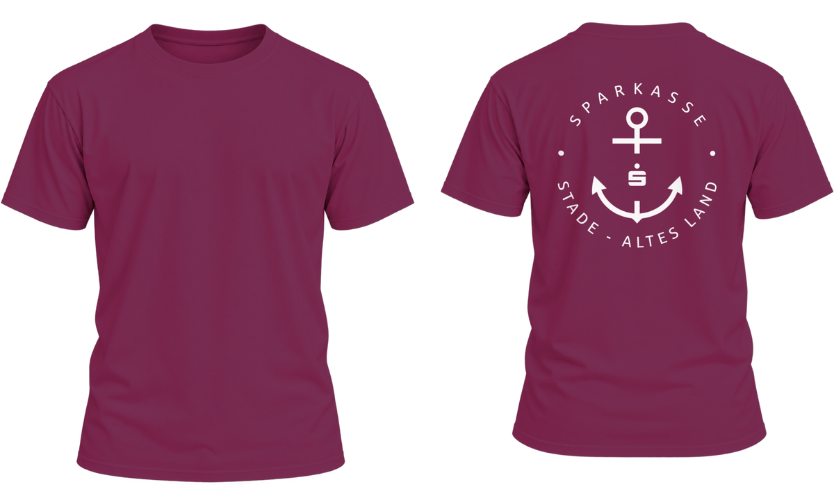 SPK Stade Altes Land Shirt Herren