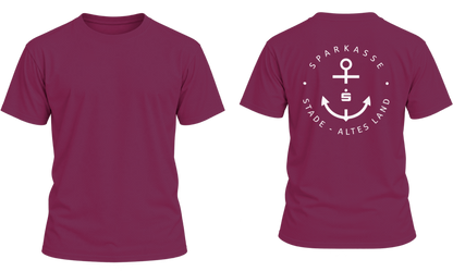 SPK Stade Altes Land Shirt Herren