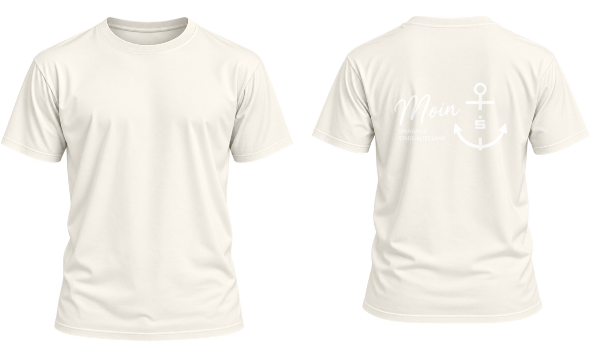SPK Stade Altes Land Shirt Herren