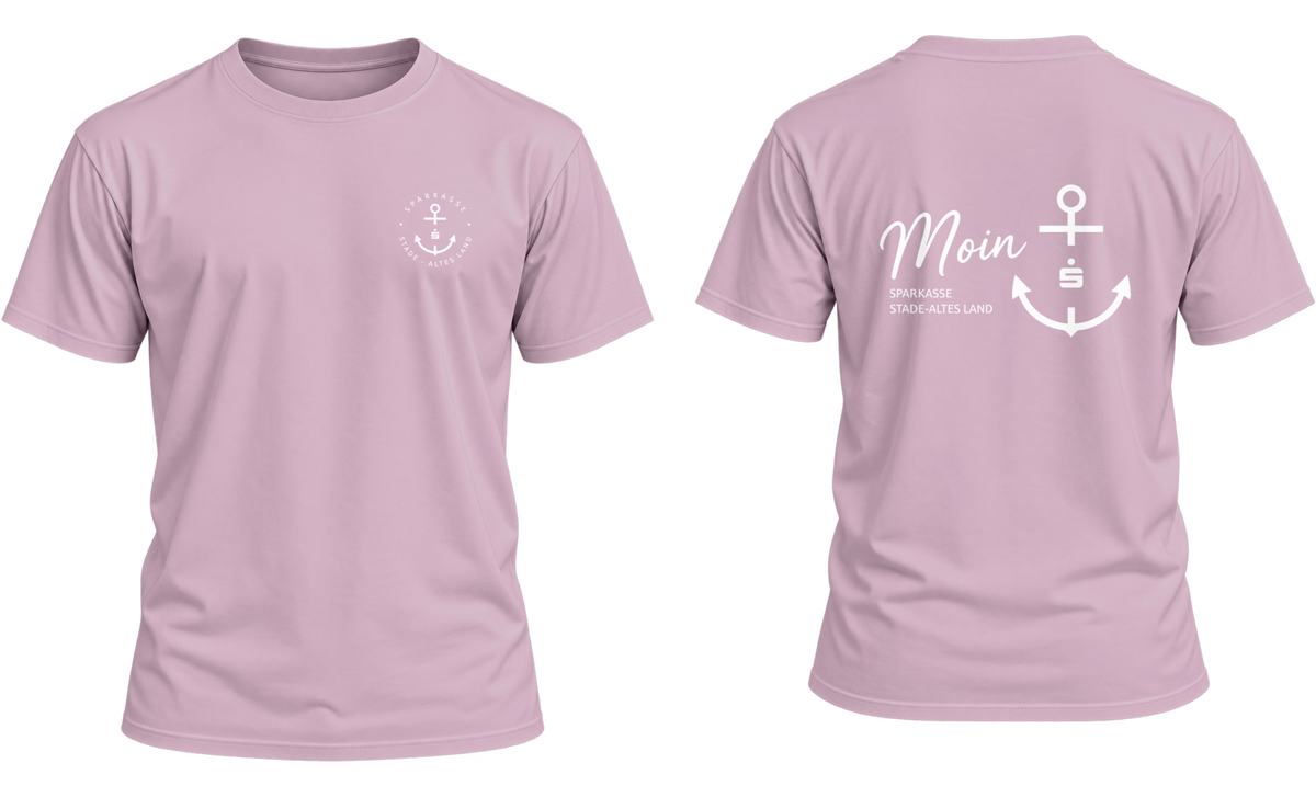 SPK Stade Altes Land Shirt Herren