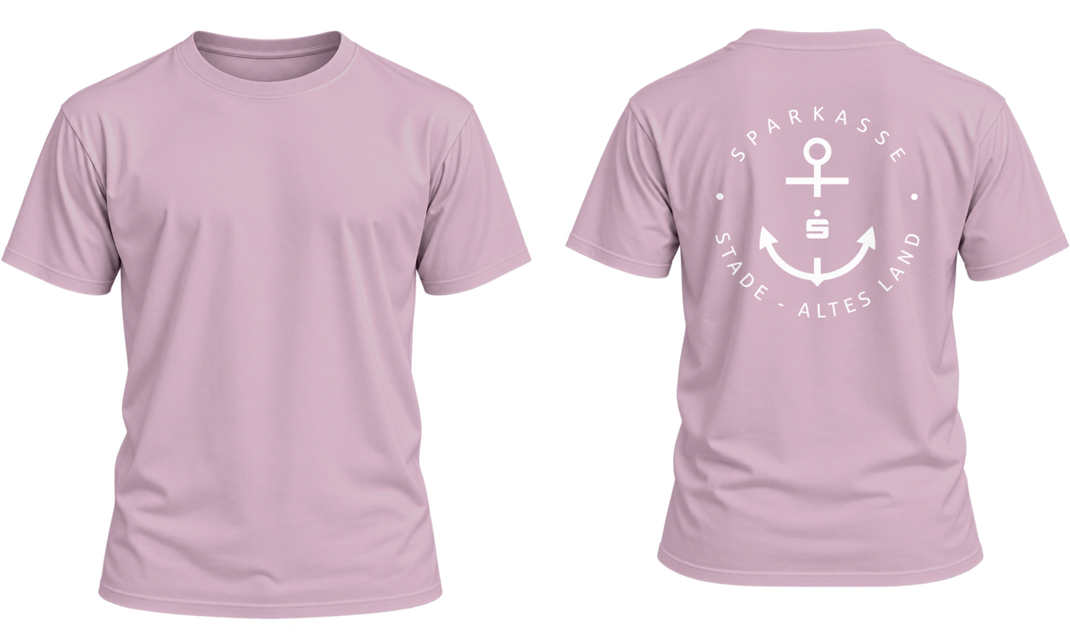 SPK Stade Altes Land Shirt Herren