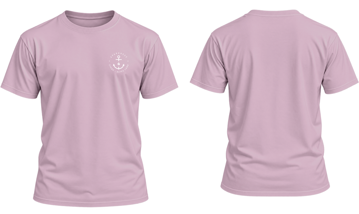 SPK Stade Altes Land Shirt Herren