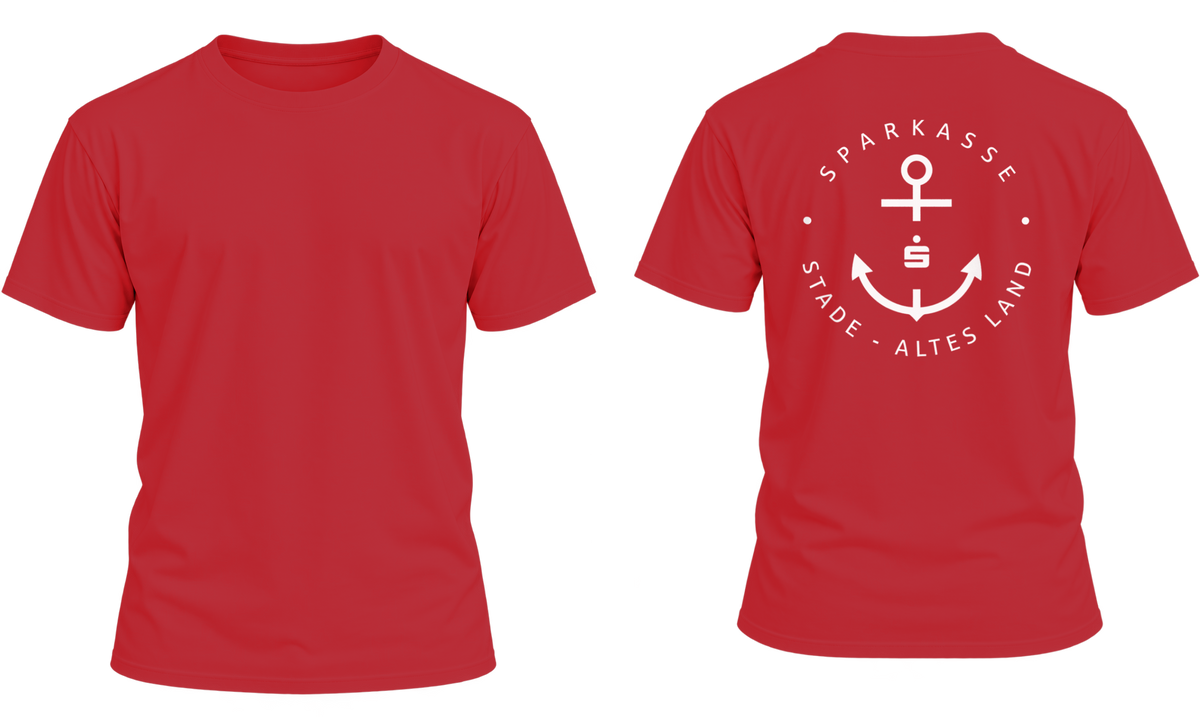 SPK Stade Altes Land Shirt Herren