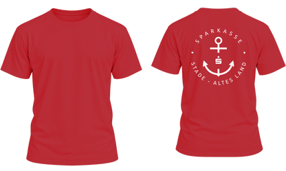 SPK Stade Altes Land Shirt Herren