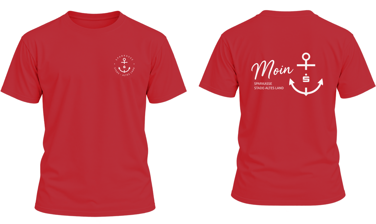 SPK Stade Altes Land Shirt Herren