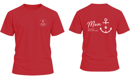 SPK Stade Altes Land Shirt Herren
