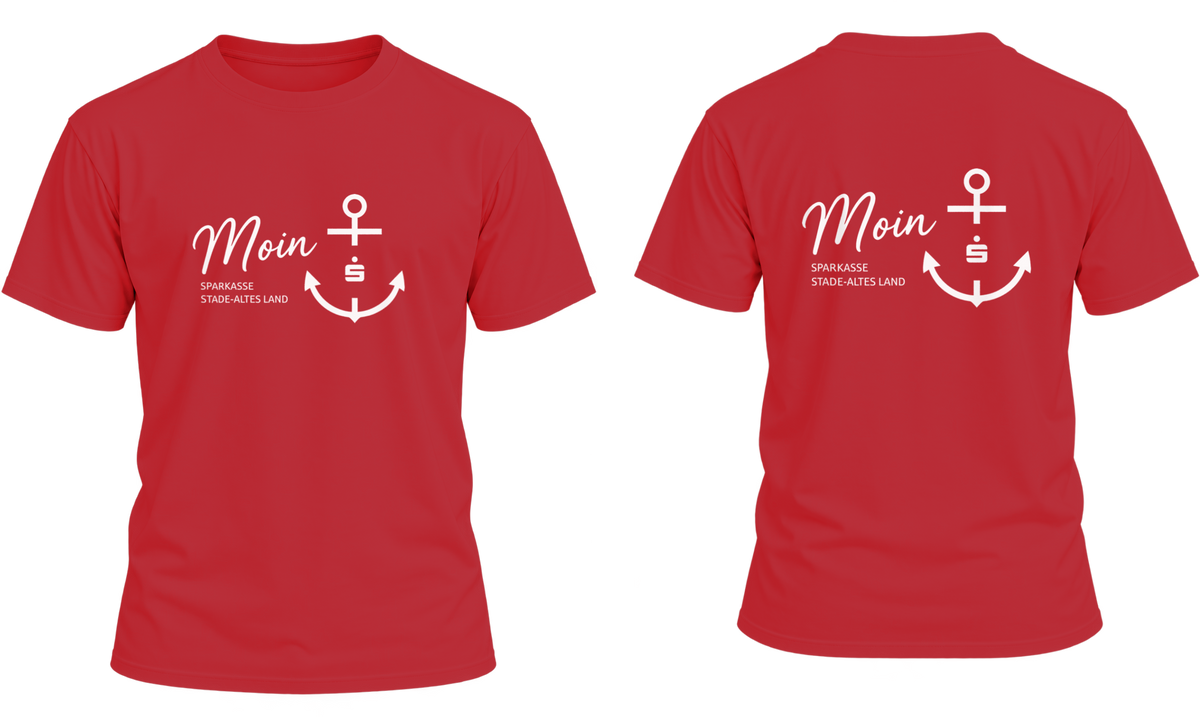 SPK Stade Altes Land Shirt Herren