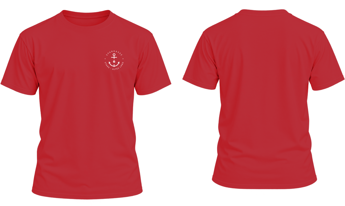 SPK Stade Altes Land Shirt Herren