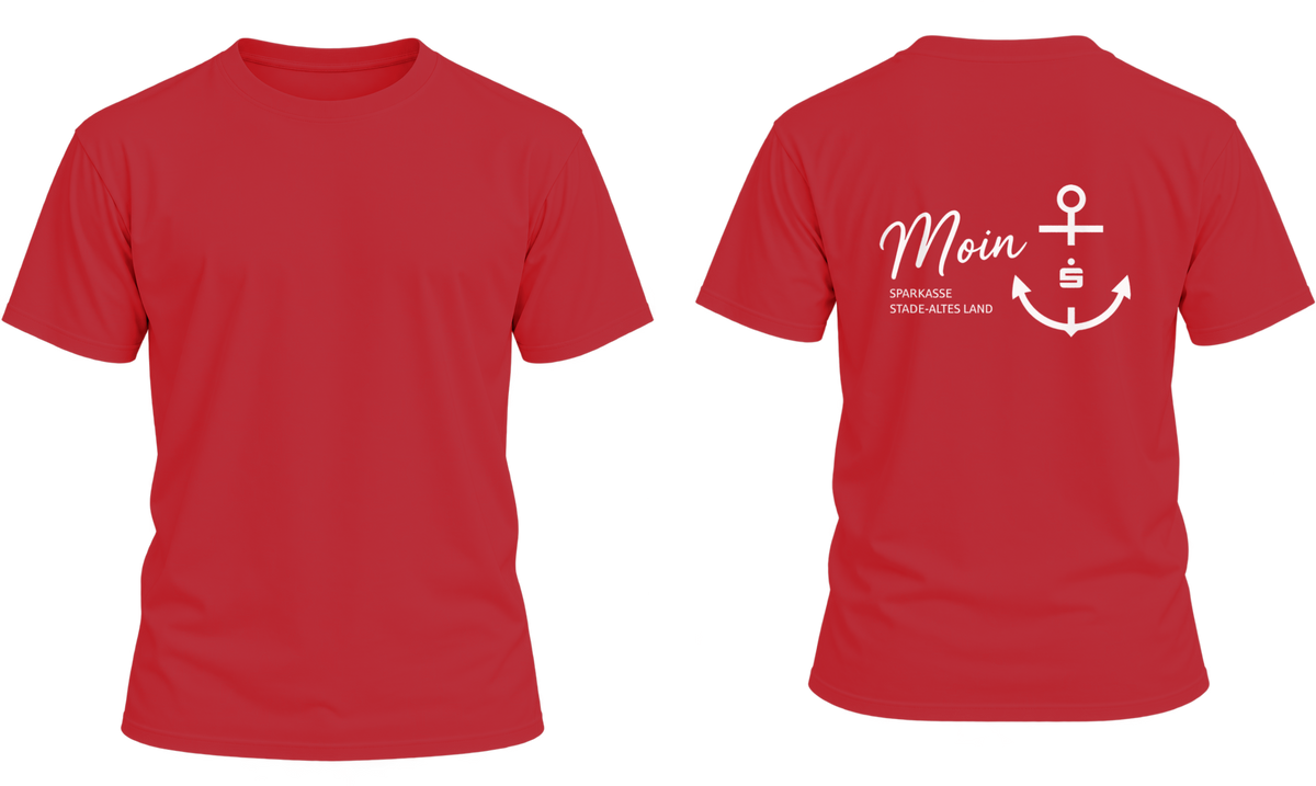 SPK Stade Altes Land Shirt Herren