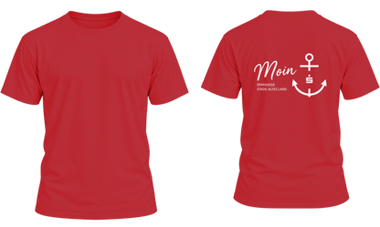 SPK Stade Altes Land Shirt Herren