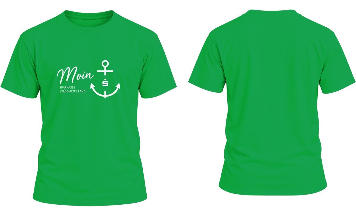 SPK Stade Altes Land Shirt Herren